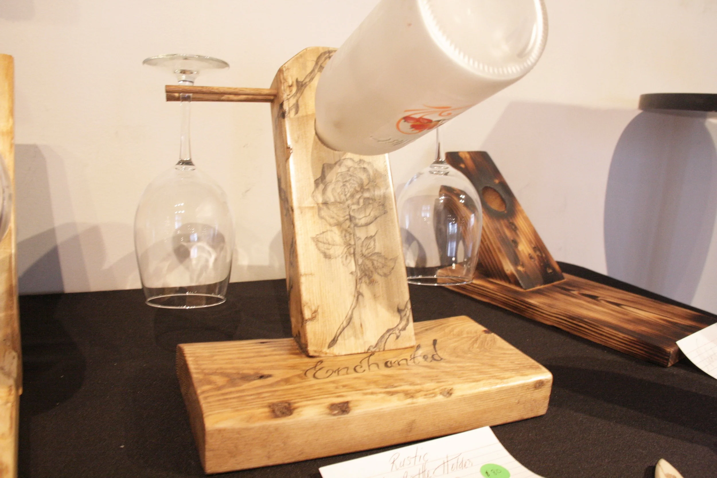 Free Hang Day &amp; Exhibit