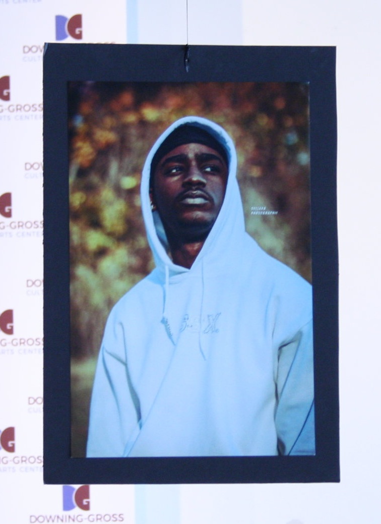 Hidden Gems Photography Exhibit