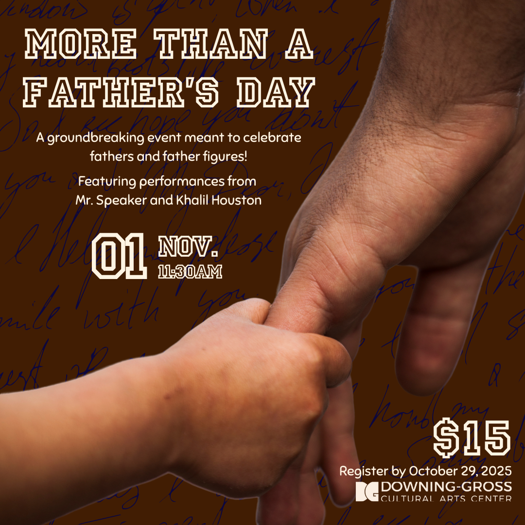 More Than A Father's Day Summit