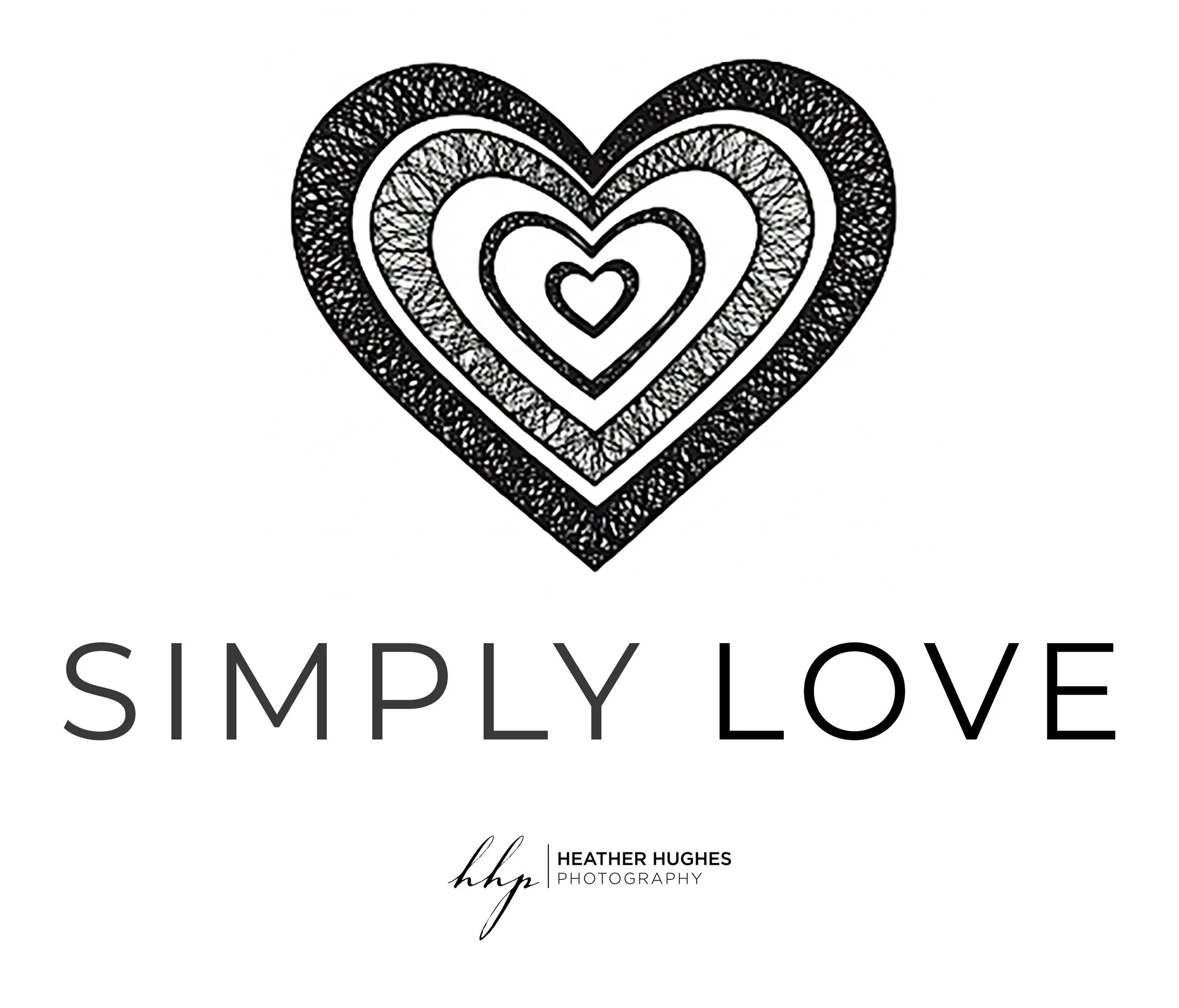 Simply Love Opening Reception