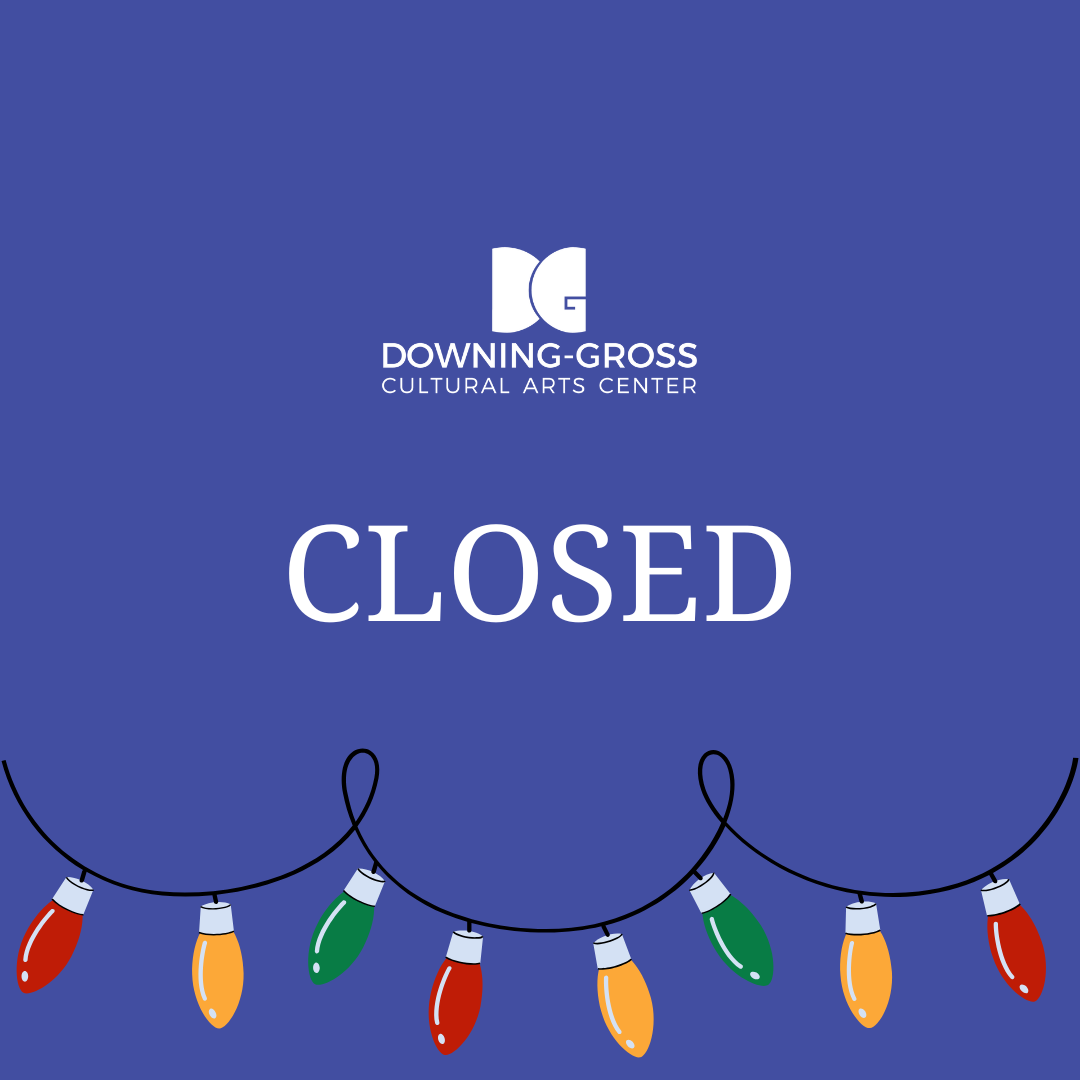 CLOSED: Christmas