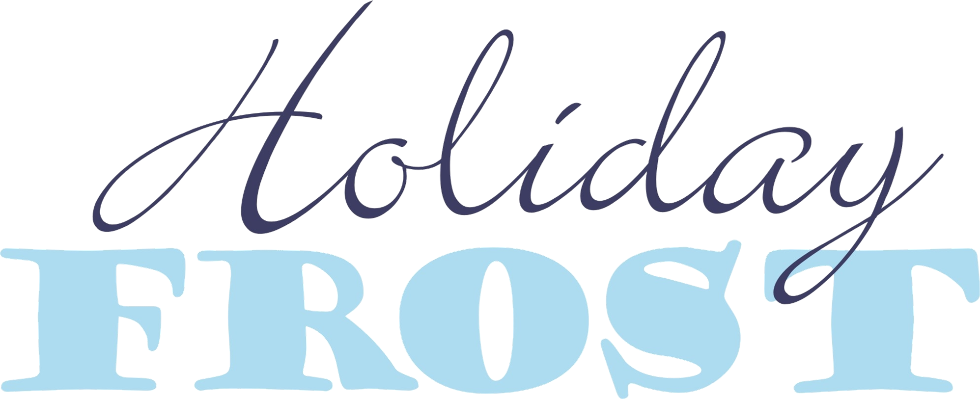 Holiday Frost