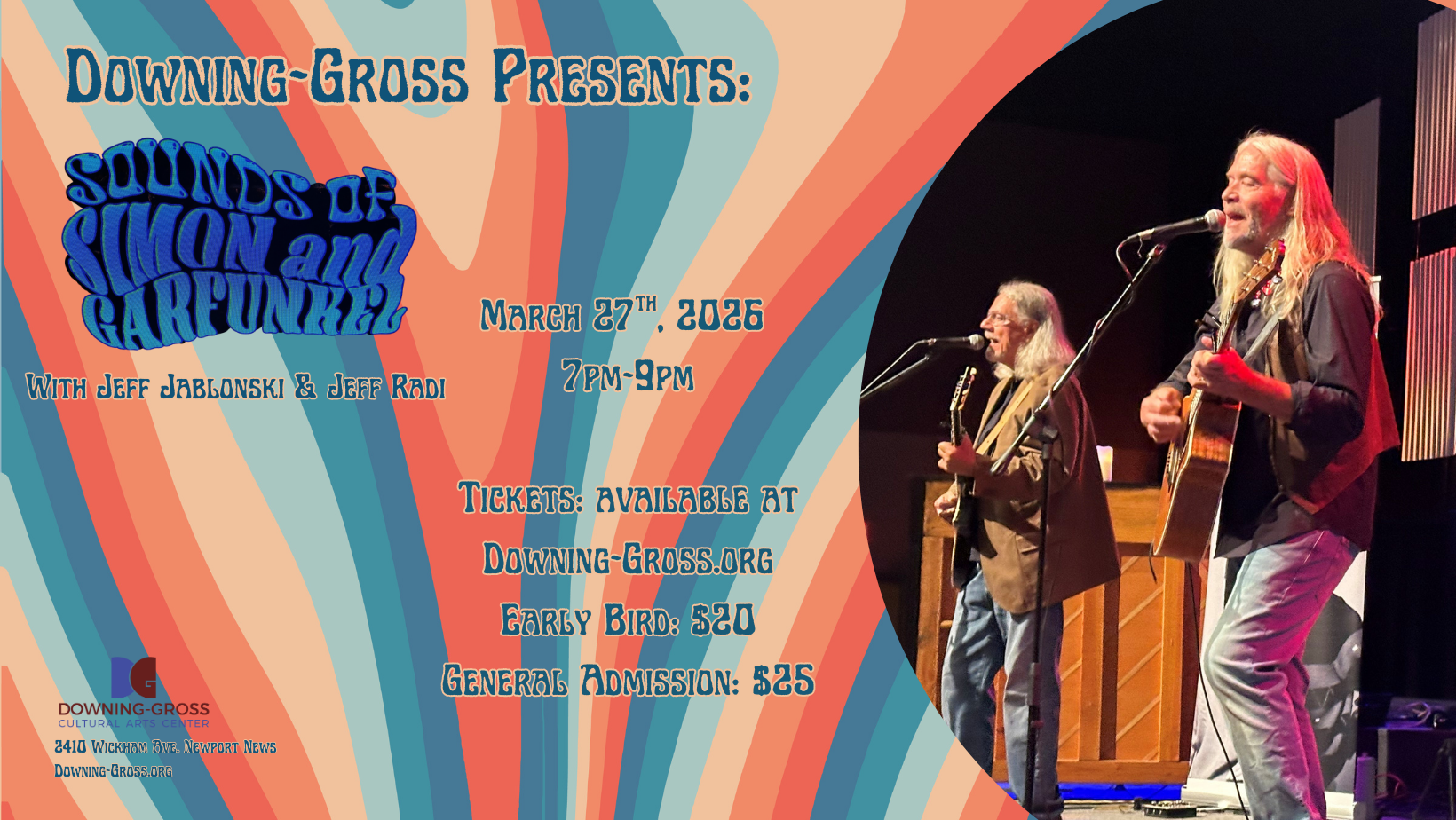 Sounds of Simon and Garfunkel