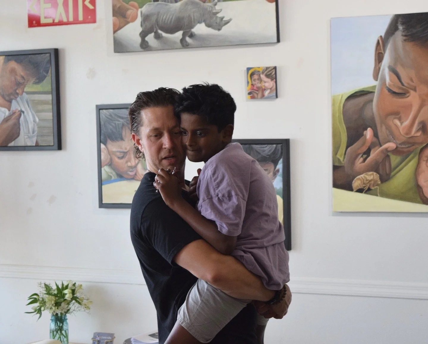 Justin white with son.JPG