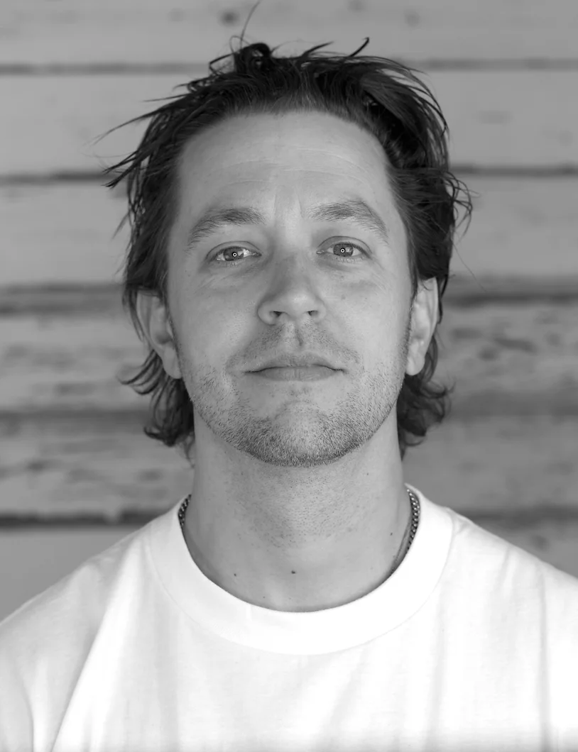 Justin White