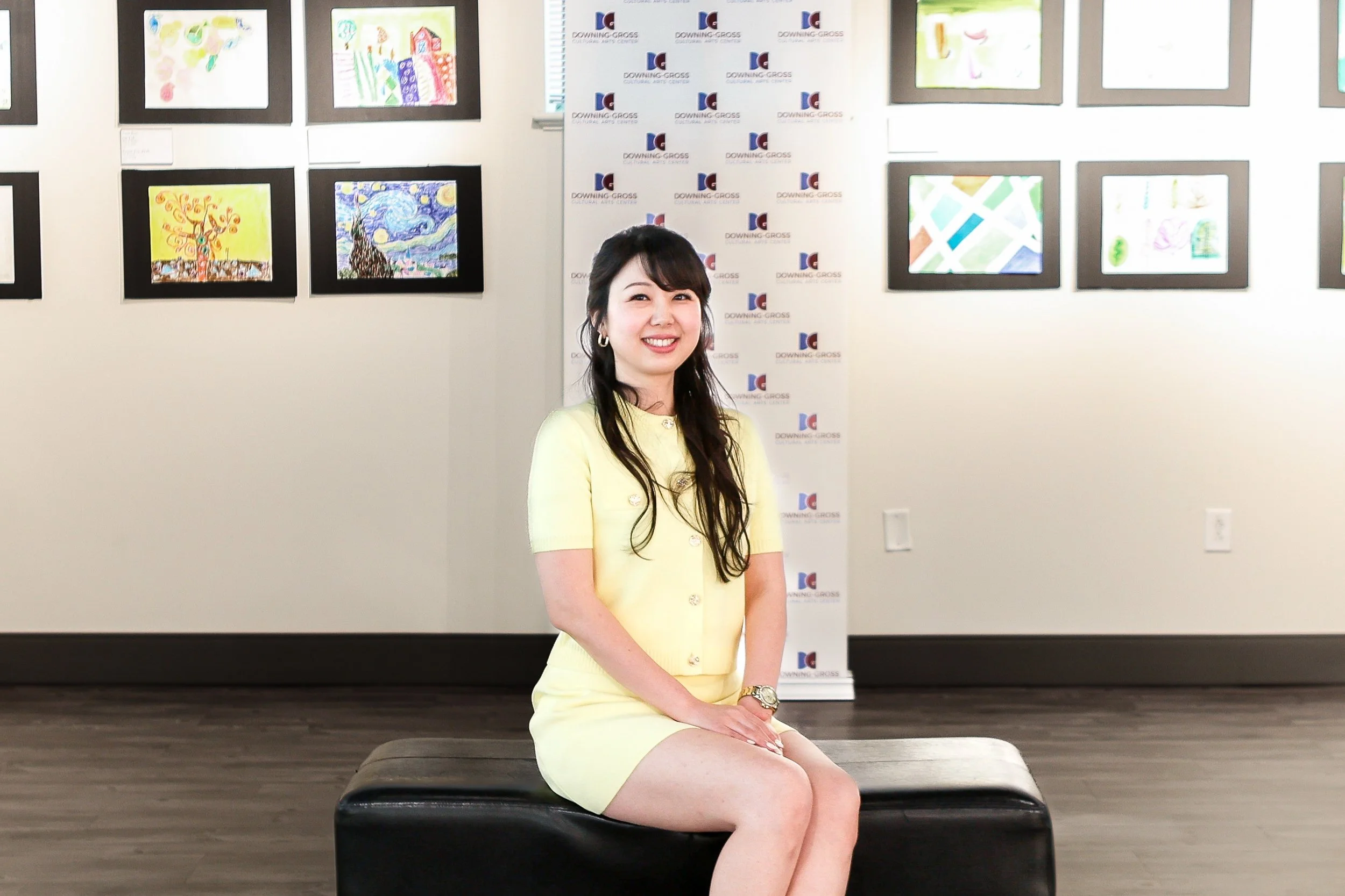 Avery Lam
