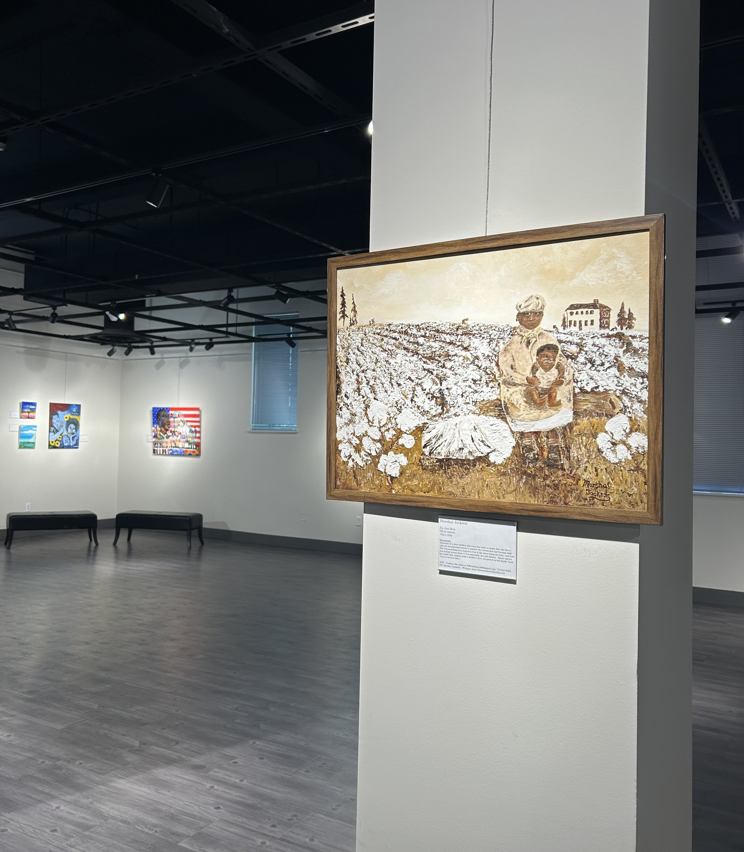 Speak About Love: A Juried Exhibition