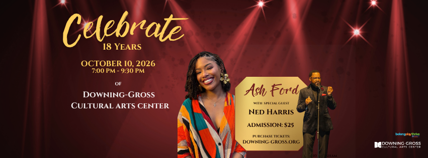 18th Anniversary Concert