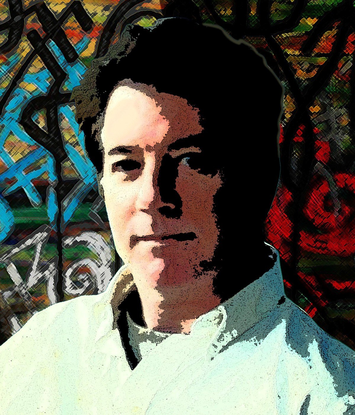 Scot Turner