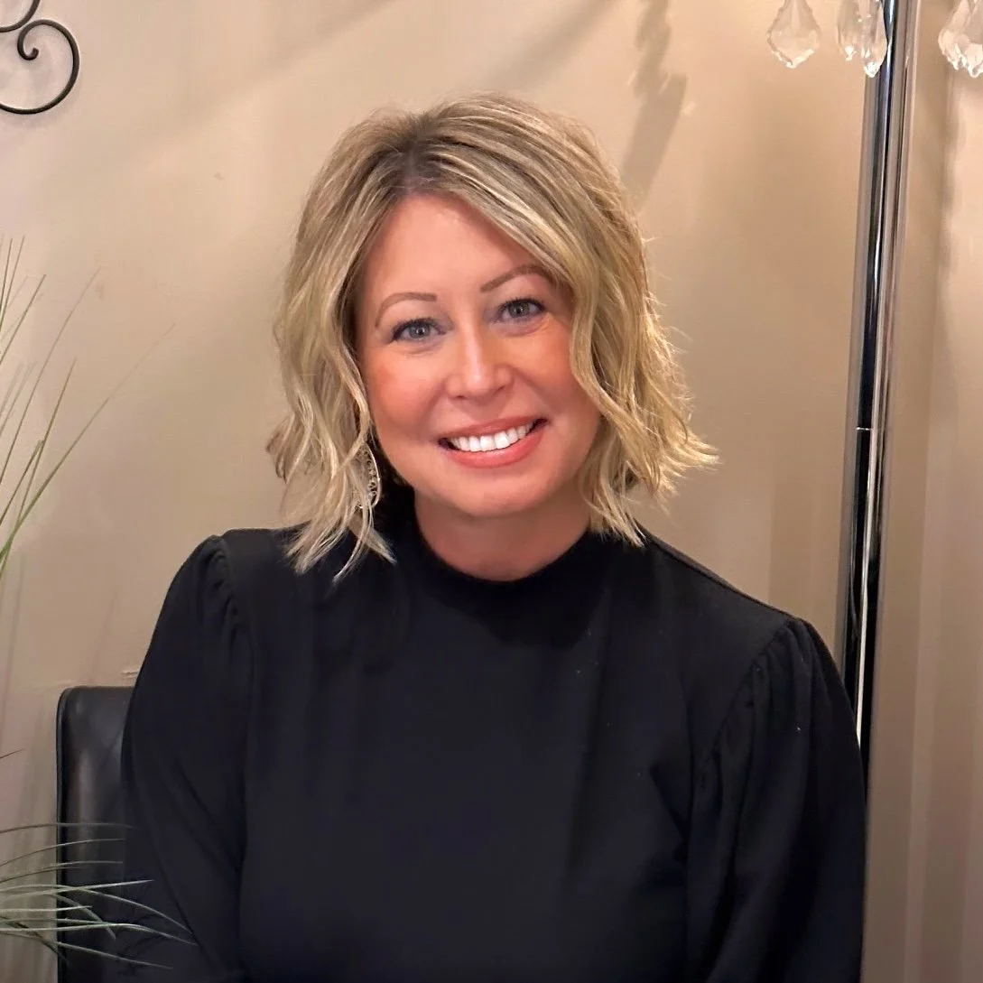 Our Stylists — Lori Ashley Salon