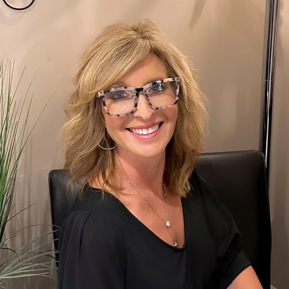 Our Stylists — Lori Ashley Salon