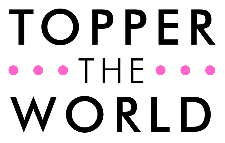 Topper The World