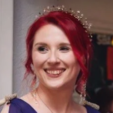 How to Make: A Twisted Wire Crystal Crown