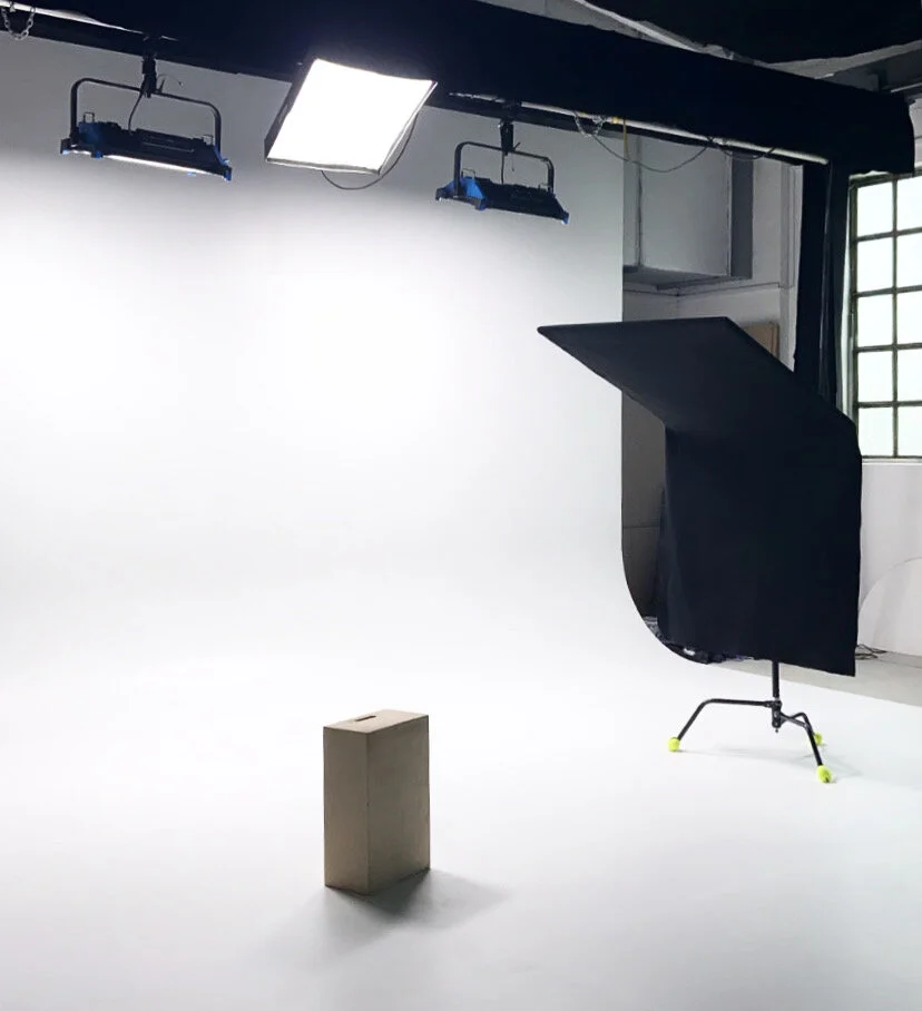 STUDIO7 NEW LOOK