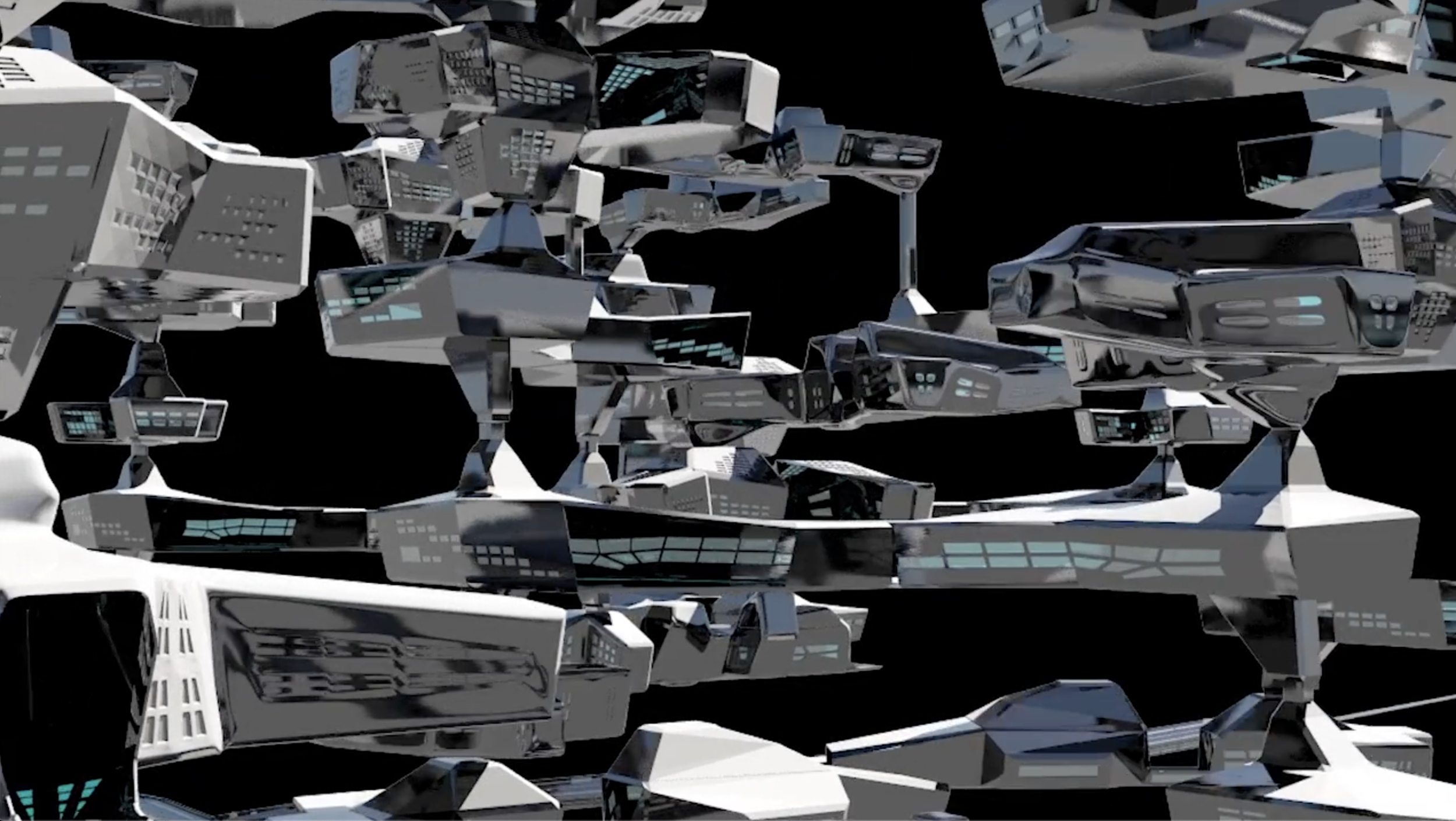  Nefarious City (still 3) 