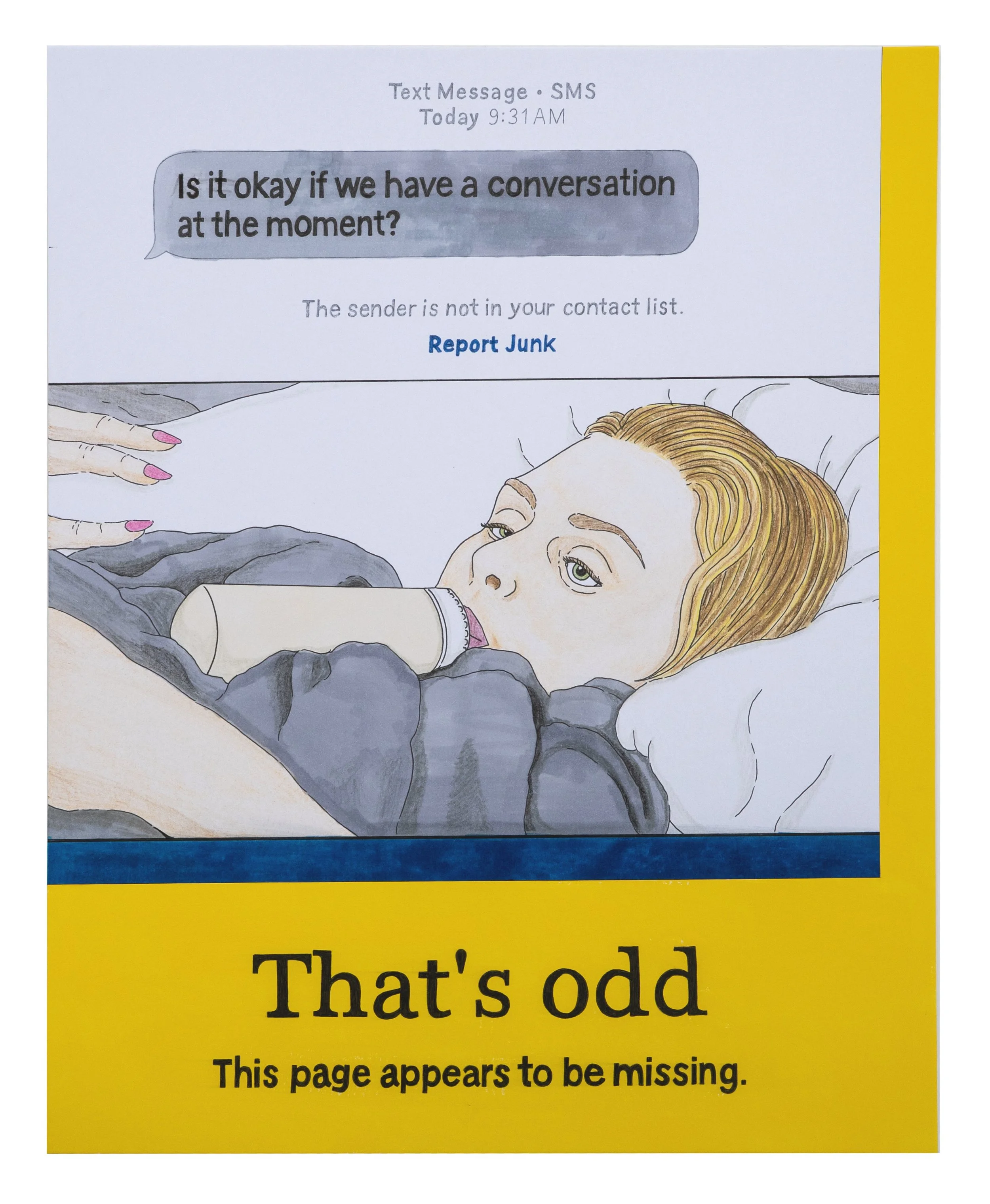 SlopWorld (Acknowledging Limitations / Some Lines of Inquiry Were Not Ultimately Helpful), 2025