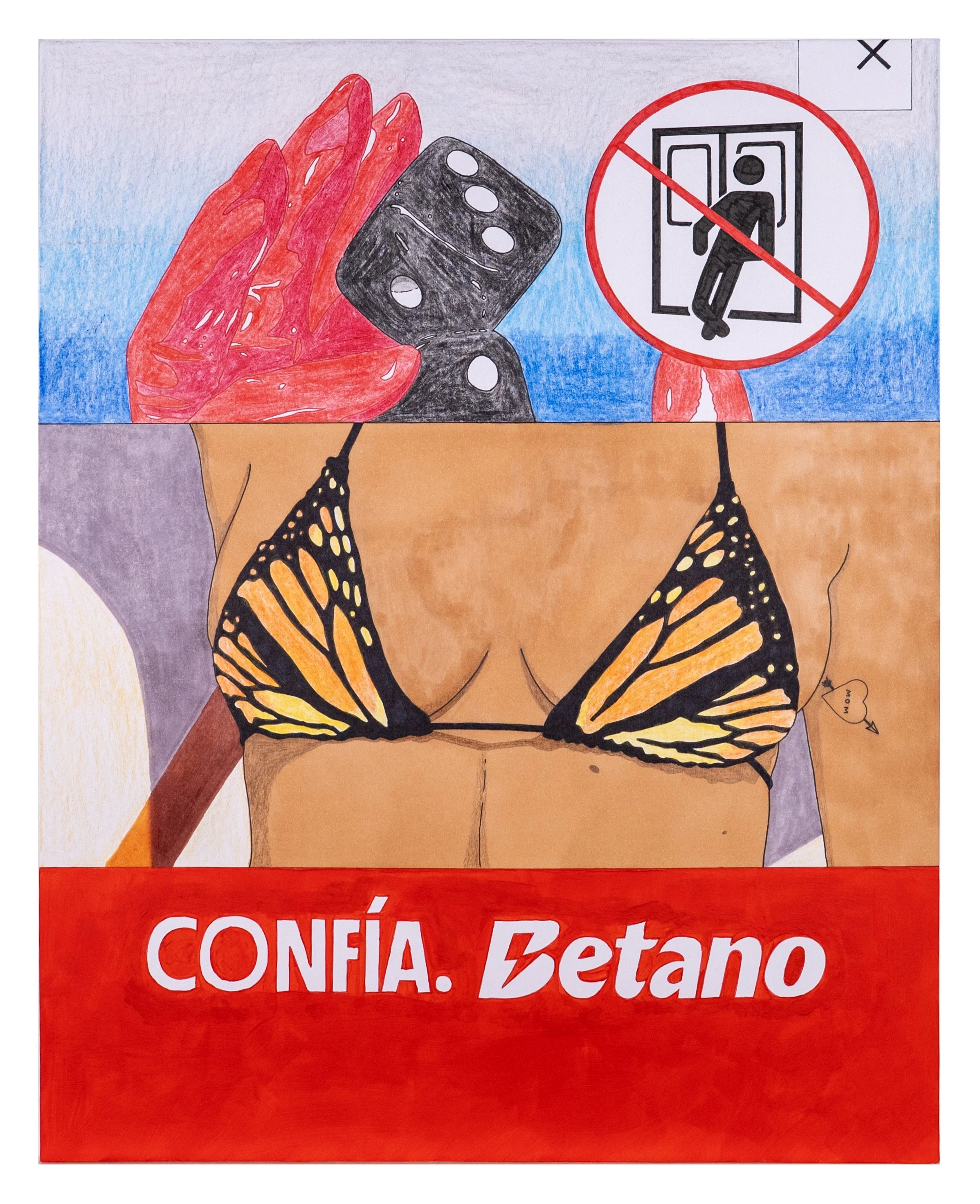 SlopWorld (Dopamine Gambling / The Articulated Unknown), 2025