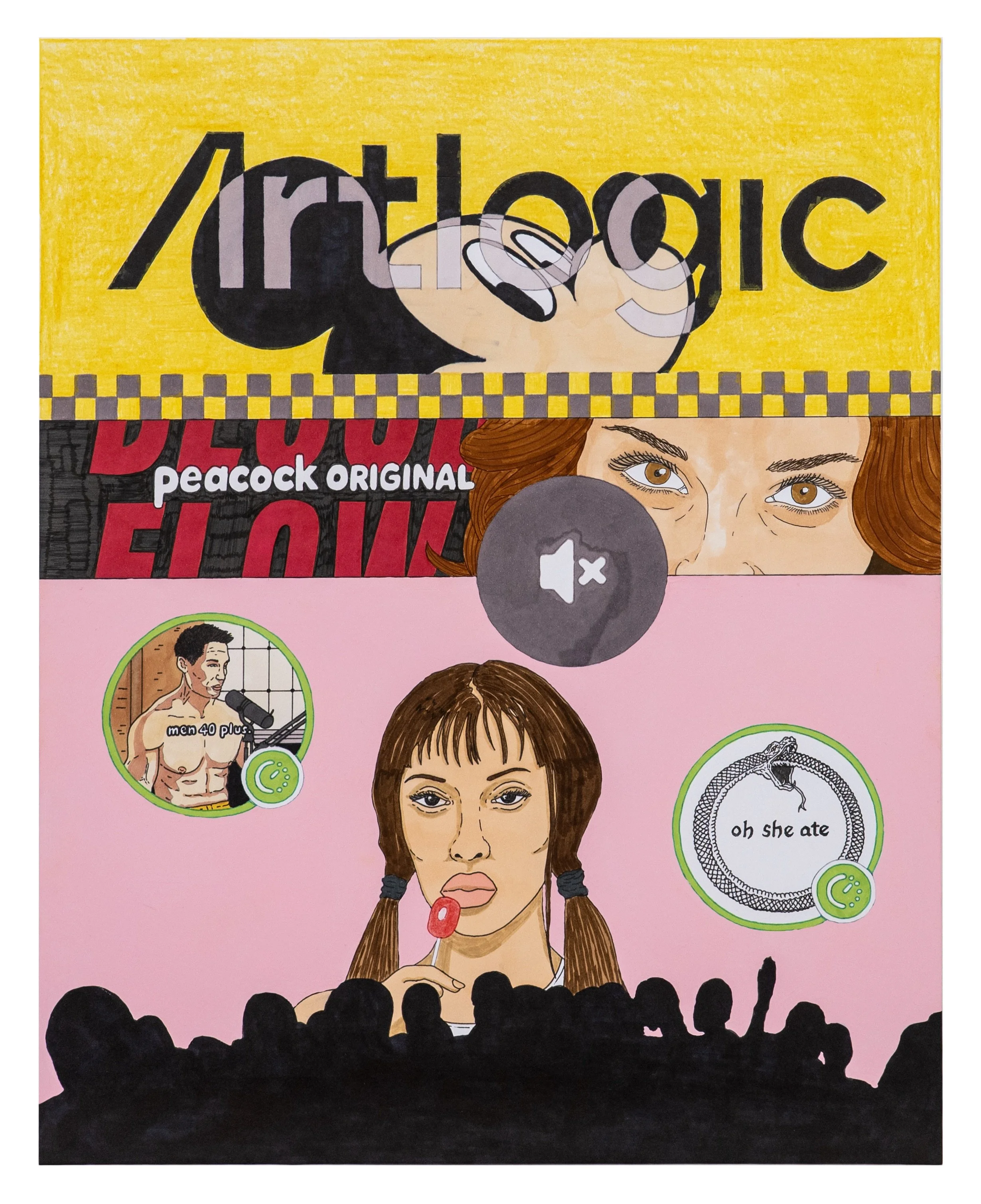 SlopWorld (The Only Game in Town / Worst Responders), 2025