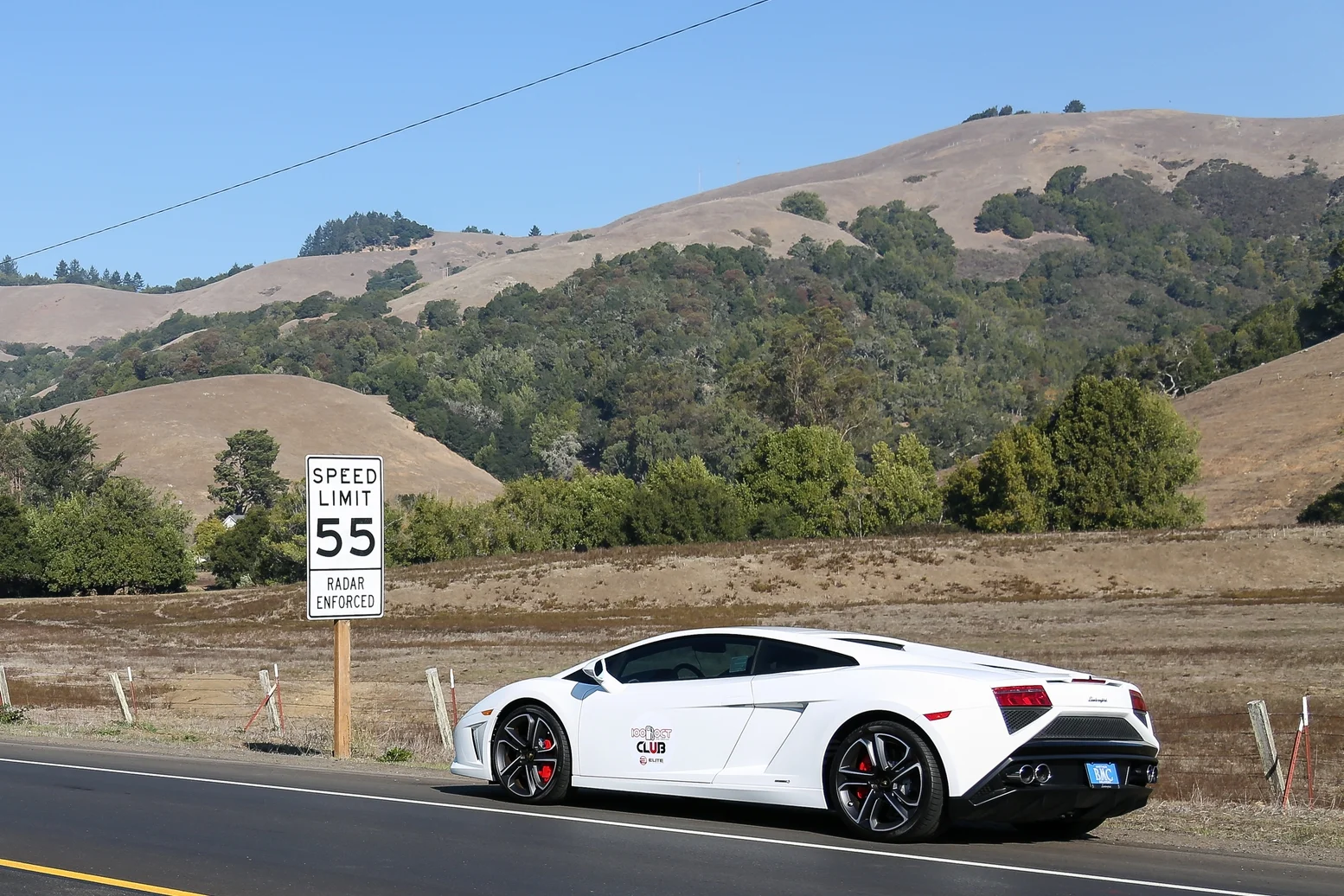 2014 Lamborghini Gallardo Final Edition
