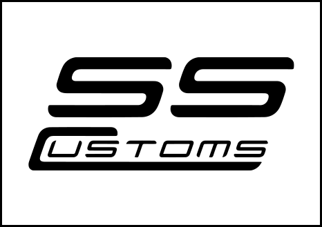 Contact SS Customs for all your clearbra and vinyl needs and tell them 100|OCT sent you!