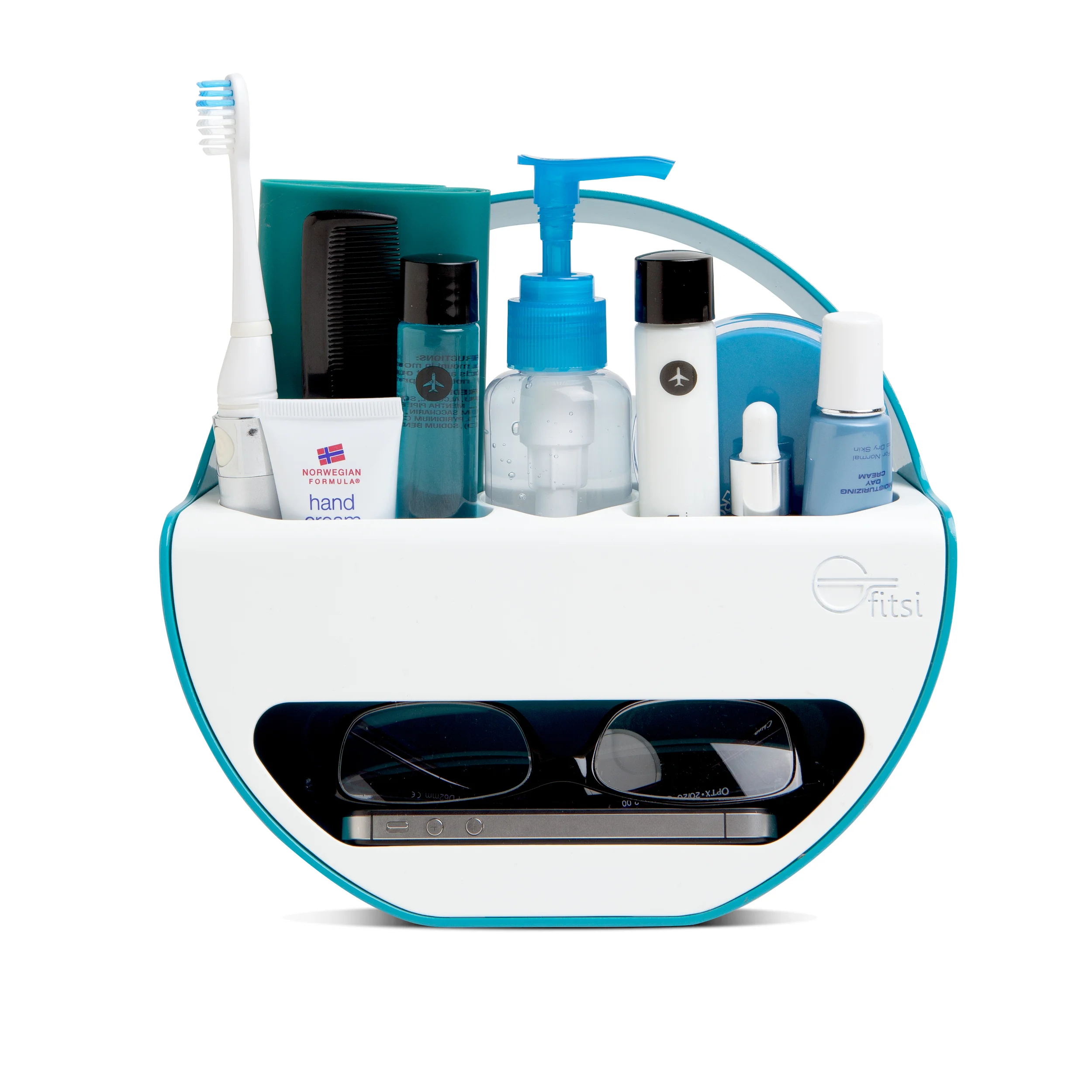 Meet Fitsi – Empowers Patients, Increases Safety, Provides Comfort