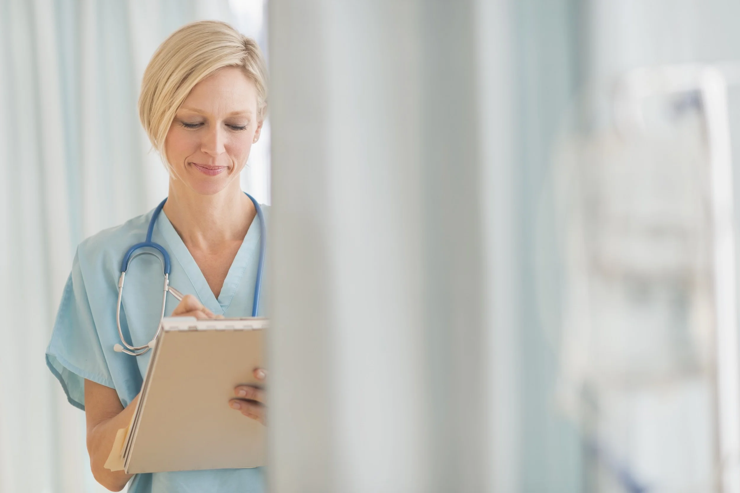 How Fatigue Can Diminish Healthcare Work Standards