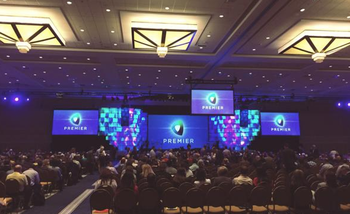 Premier Breakthrough Convention