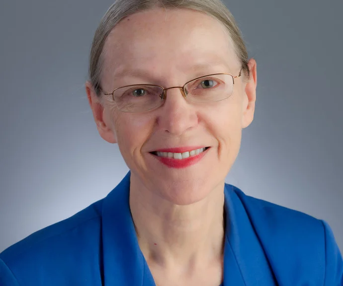 Congratulations To Hand Hygiene Pioneer Elaine Larson - New York Academy of Medicine's Clinical Practice Award Winner