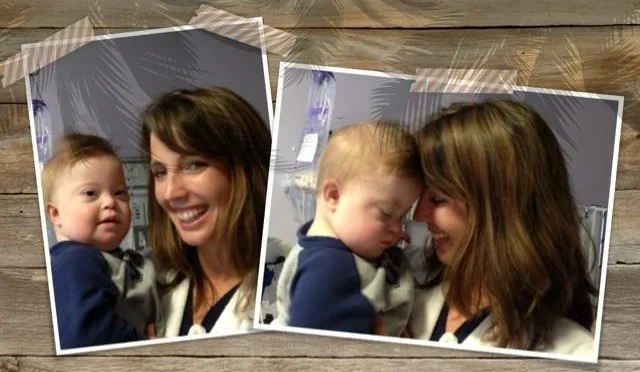 Nurses Spotlight: Erin Peters