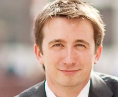 Meet John Ekholm, Fitsi’s Director of Product Design