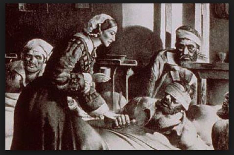 Patients Need Clean Hands