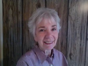 Nurses Spotlight: Barbara M. Topf, RN, MA