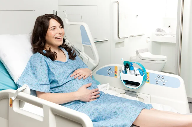 What Expecting Moms Need in their Hospital Bag