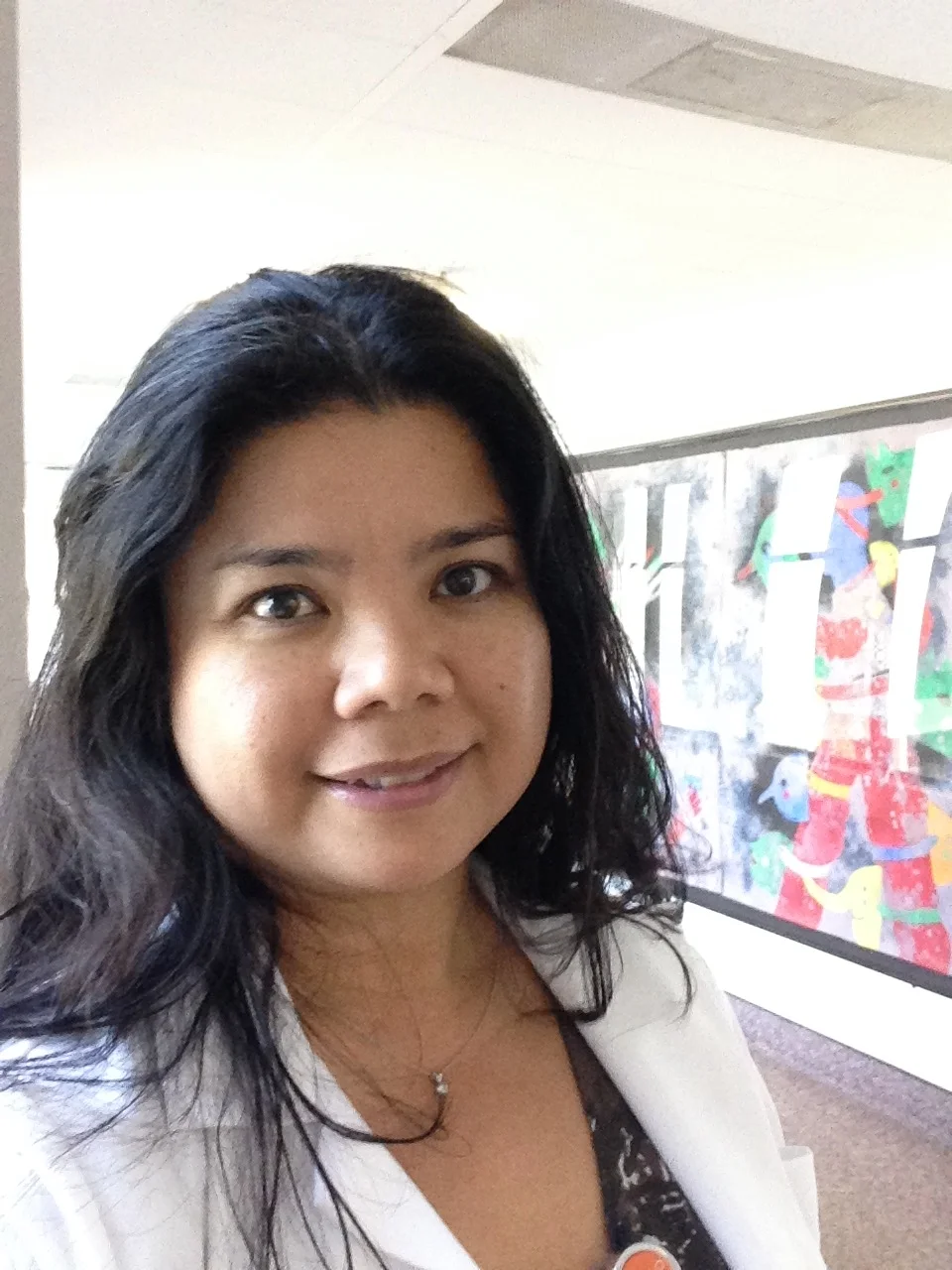 Nurses Spotlight: Antonette Gurnani