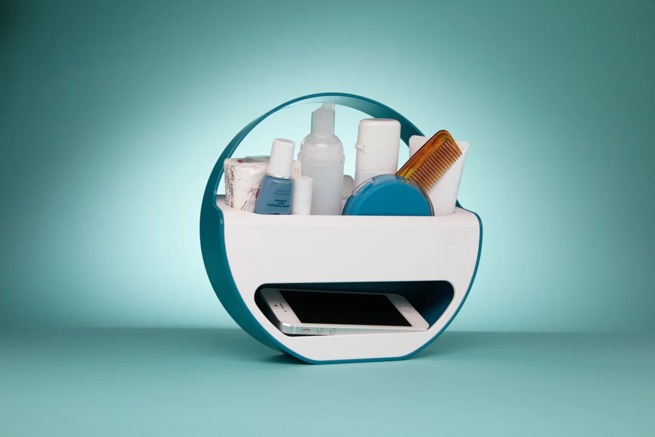 Fitsi with MicroBlok™ S