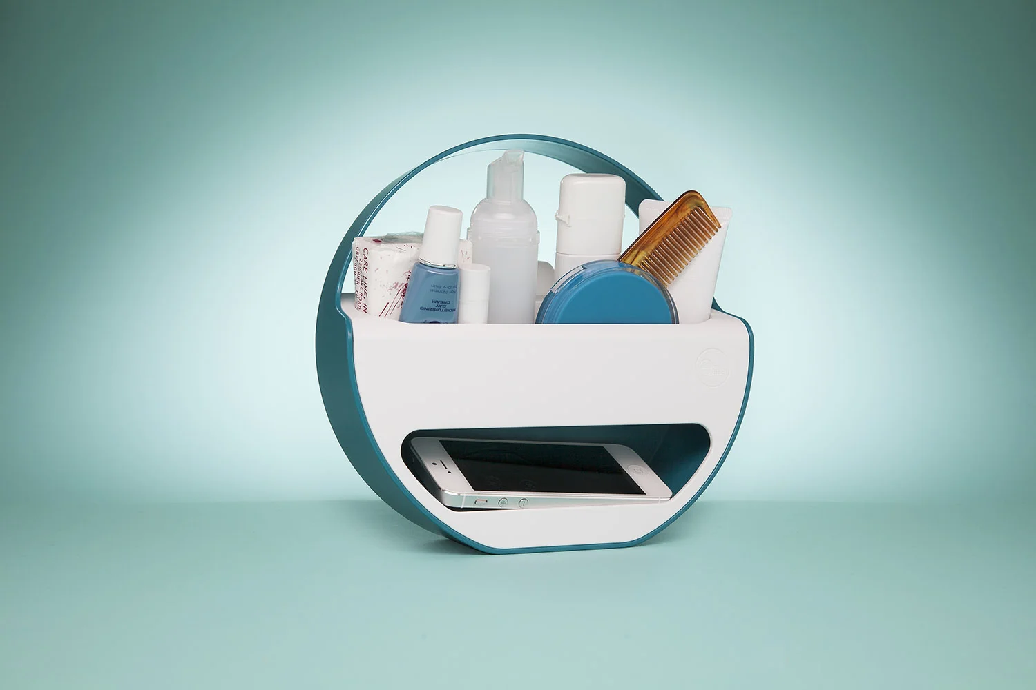 Introducing Fitsi The Patient Hand Hygiene Solution Watch Video