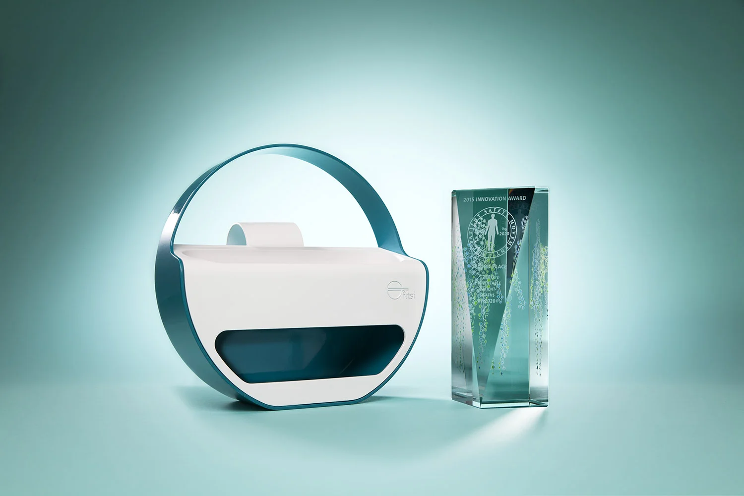 Innovation Award The Patient Safety Movement Watch Video