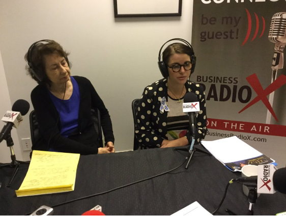 Chattanooga Business Radio Interview: Fitsi Health Founder Kathleen Puri