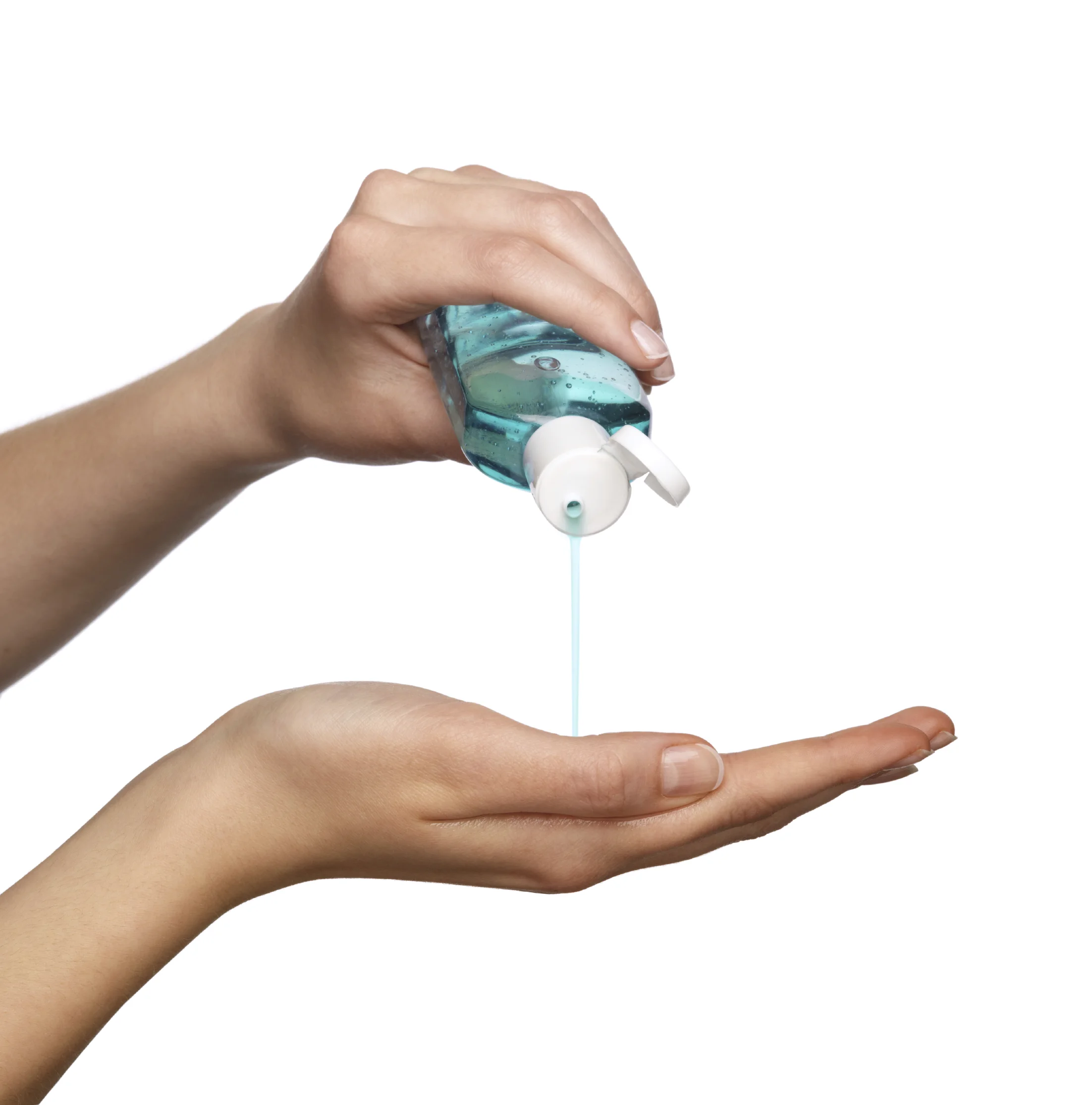 FDA Warns Against Triclosan