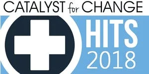2018 HITS “Catalyst for Change” Conference
