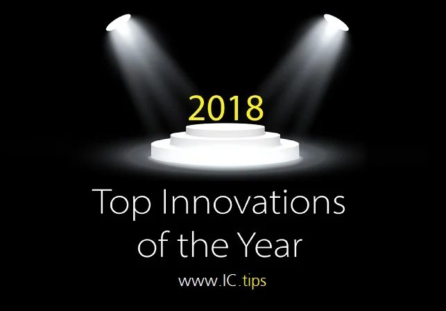 The Infection Prevention Strategy Honors Fitsi as One of the Top Innovations of 2018
