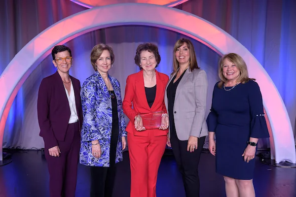 Fitsi Health Founder Wins American Nurses Association Innovation Award