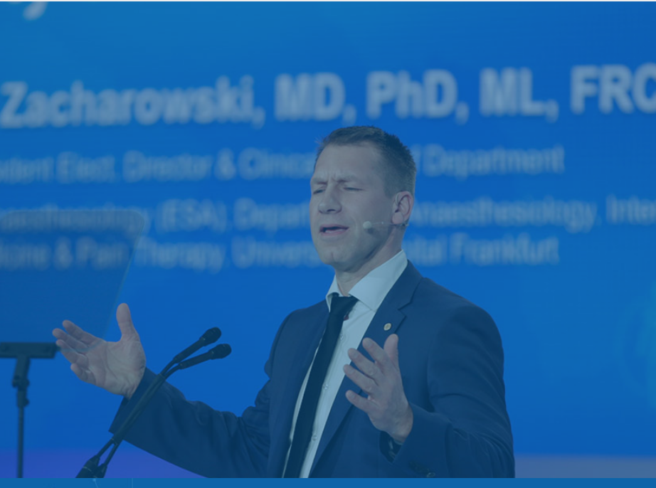 2020 World Patient Safety, Science &amp; Technology Summit