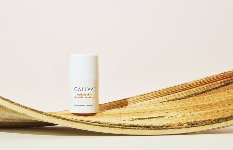 Caliva pain relief lotion