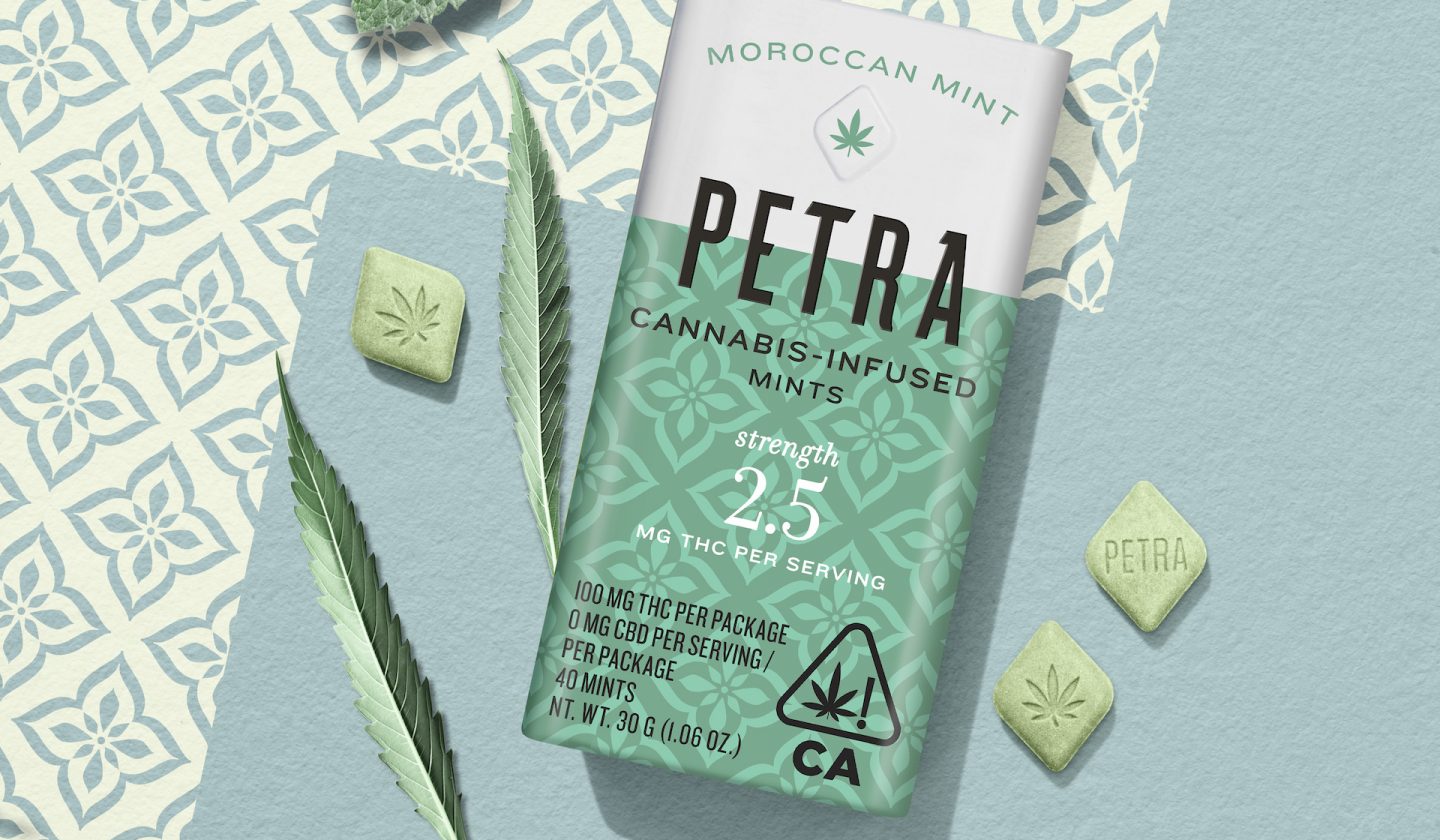 7 Sugar-Free Cannabis and CBD Edibles | Caliva