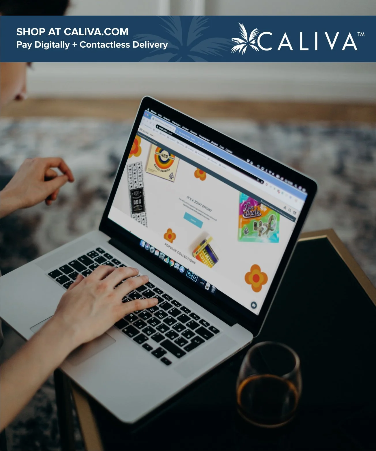 Digital Payments and Contactless Delivery/Pickup Now the Norm with