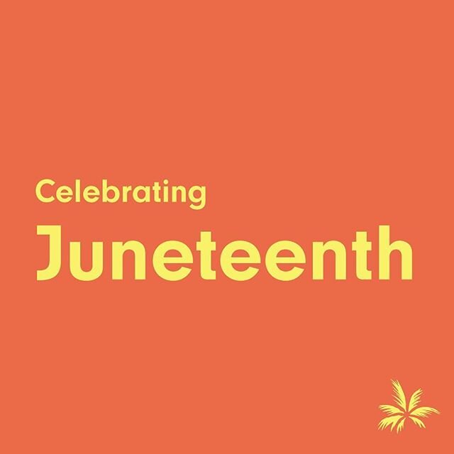 Today, we join millions of Americans in commemoration of Juneteenth, a holiday that both celebrates the freedom of African Americans from bondage and serves as a reminder of our country&rsquo;s unfulfilled promises. To learn more about Juneteenth and