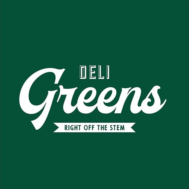 It&rsquo;s official, DELI Greens have arrived! Grown al-fresco under the California sun and hand-picked fresh off the stem, these eighths are chock full of hidden gems.&nbsp; A wild and unruly bunch - some of your buds may be &ldquo;high and tight,&r