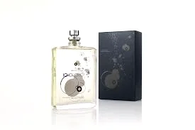 Molecule 01