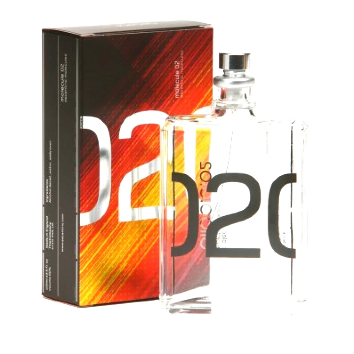 IL PROFUMO CHE NON E' UN PROFUMO